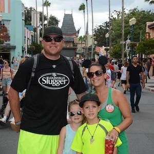 Meet your Posher, Brian